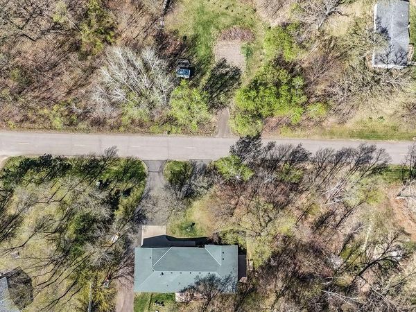 TBD Forest Hill Lane , Swanville, MN 56382