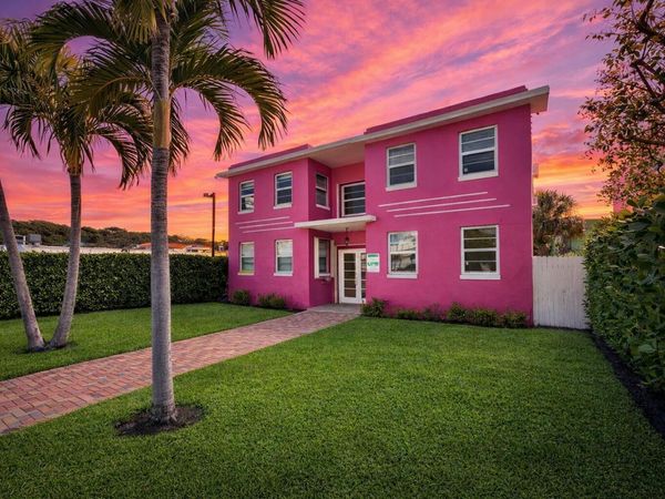 14 S M Street, Unit 3, Lake Worth Beach, FL 33460