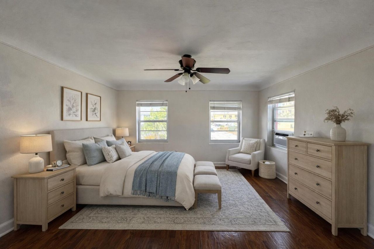 14 S M Street, Unit 3, Lake Worth Beach, FL 33460 Photo