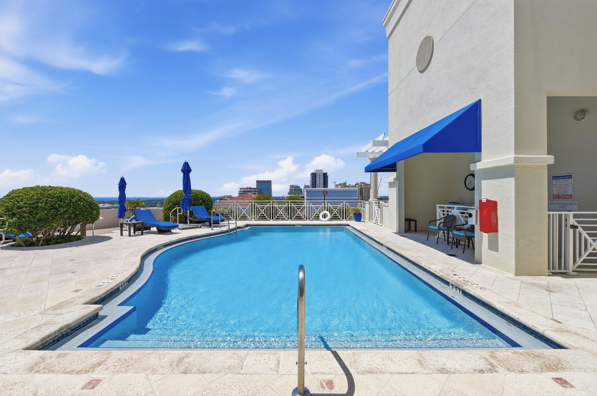 201 S Narcissus Avenue, Unit 1102, West Palm Beach, FL 33401 Photo