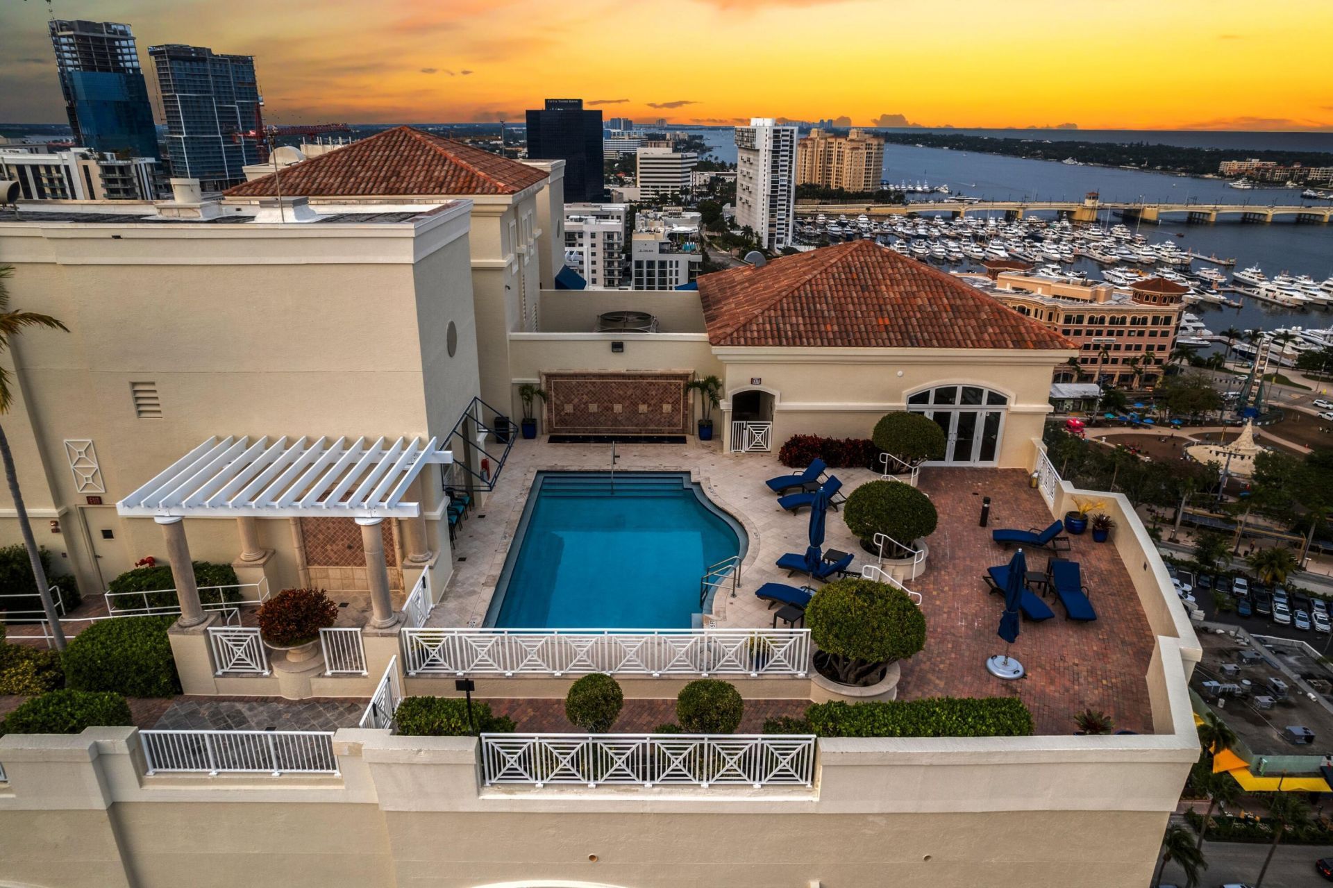 201 S Narcissus Avenue, Unit 1102, West Palm Beach, FL 33401 Photo