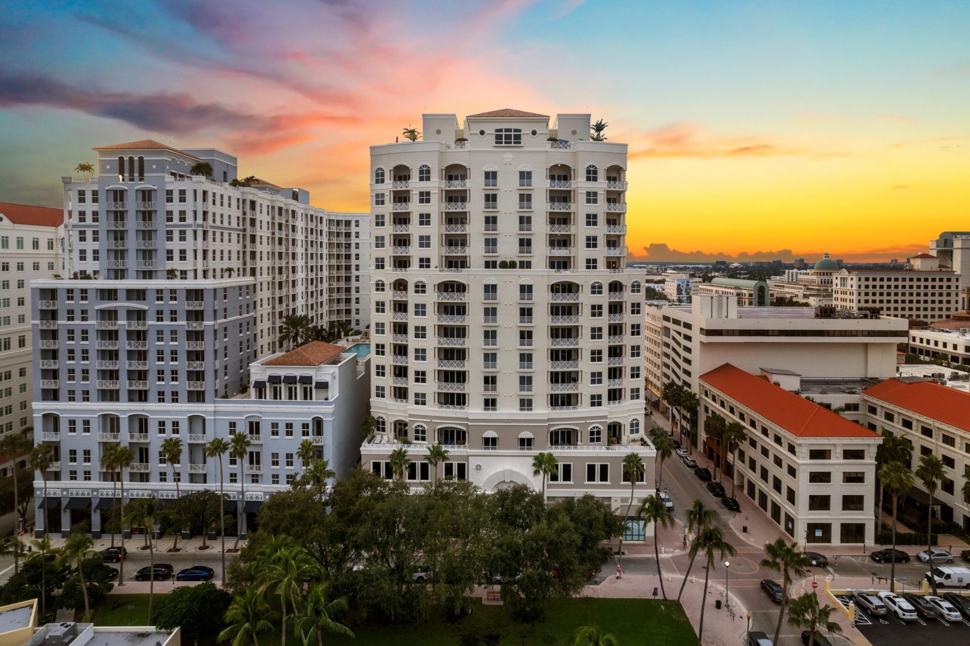 201 S Narcissus Avenue, Unit 1102, West Palm Beach, FL 33401 Photo