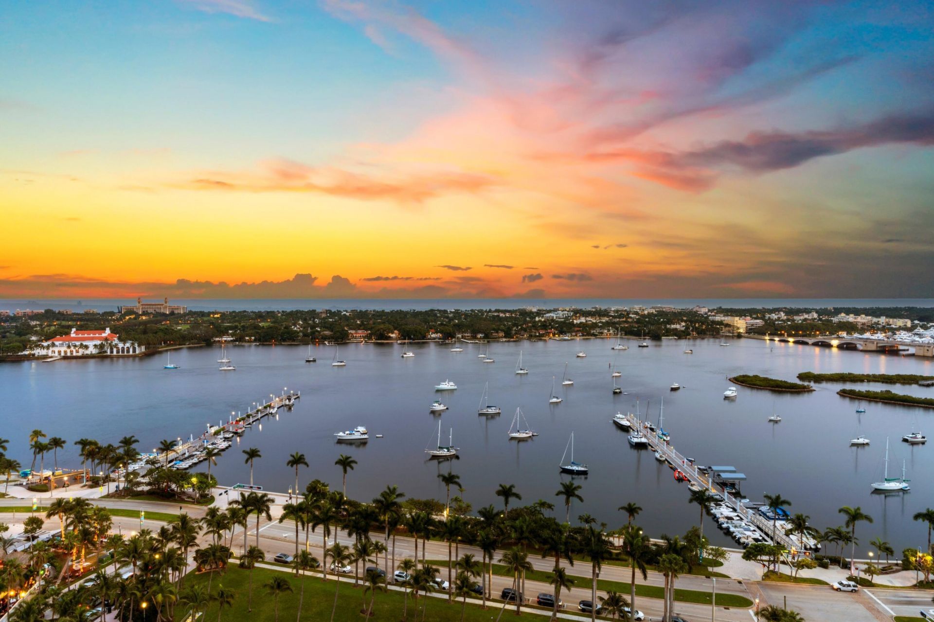 201 S Narcissus Avenue, Unit 1102, West Palm Beach, FL 33401 Photo