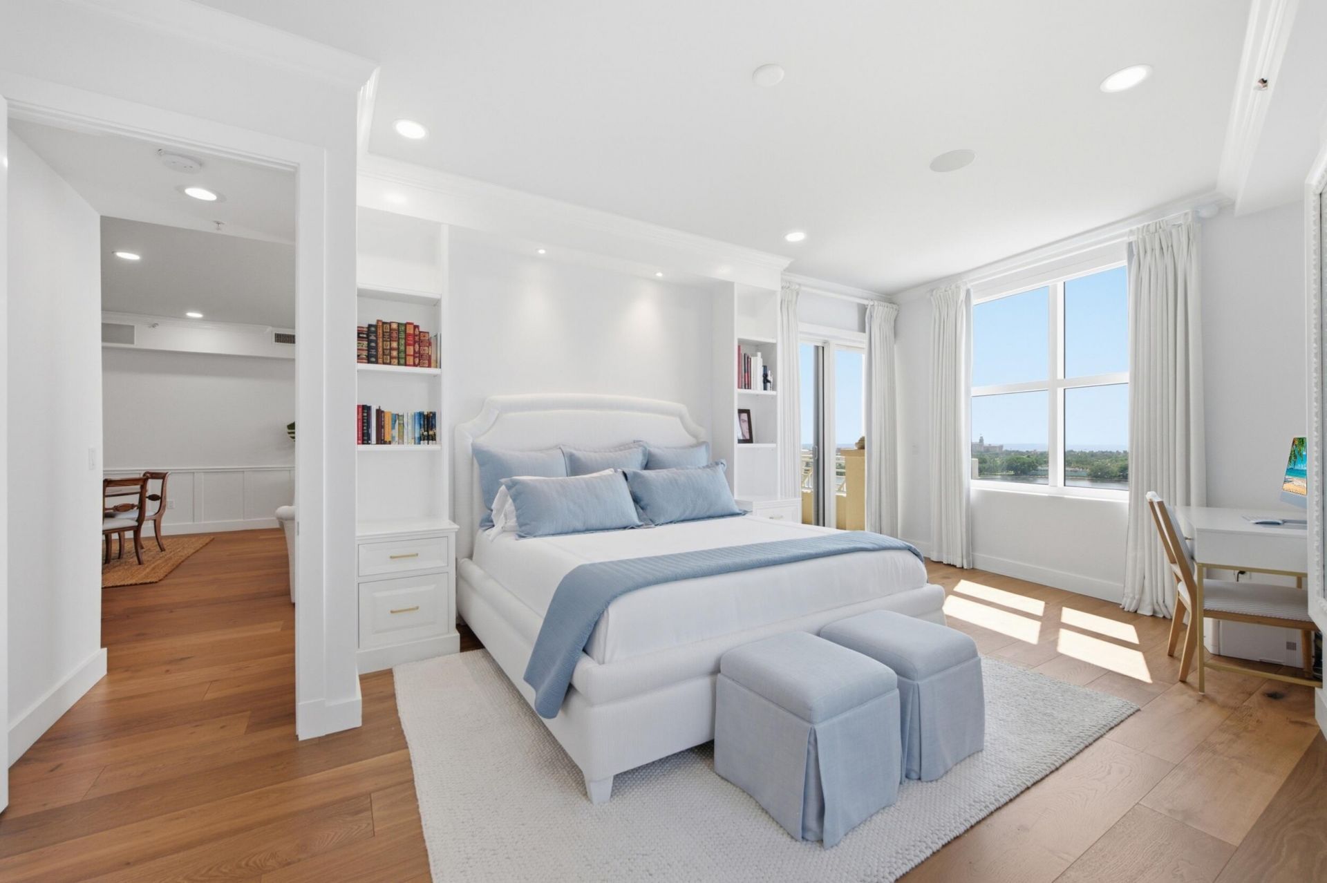 201 S Narcissus Avenue, Unit 1102, West Palm Beach, FL 33401 Photo