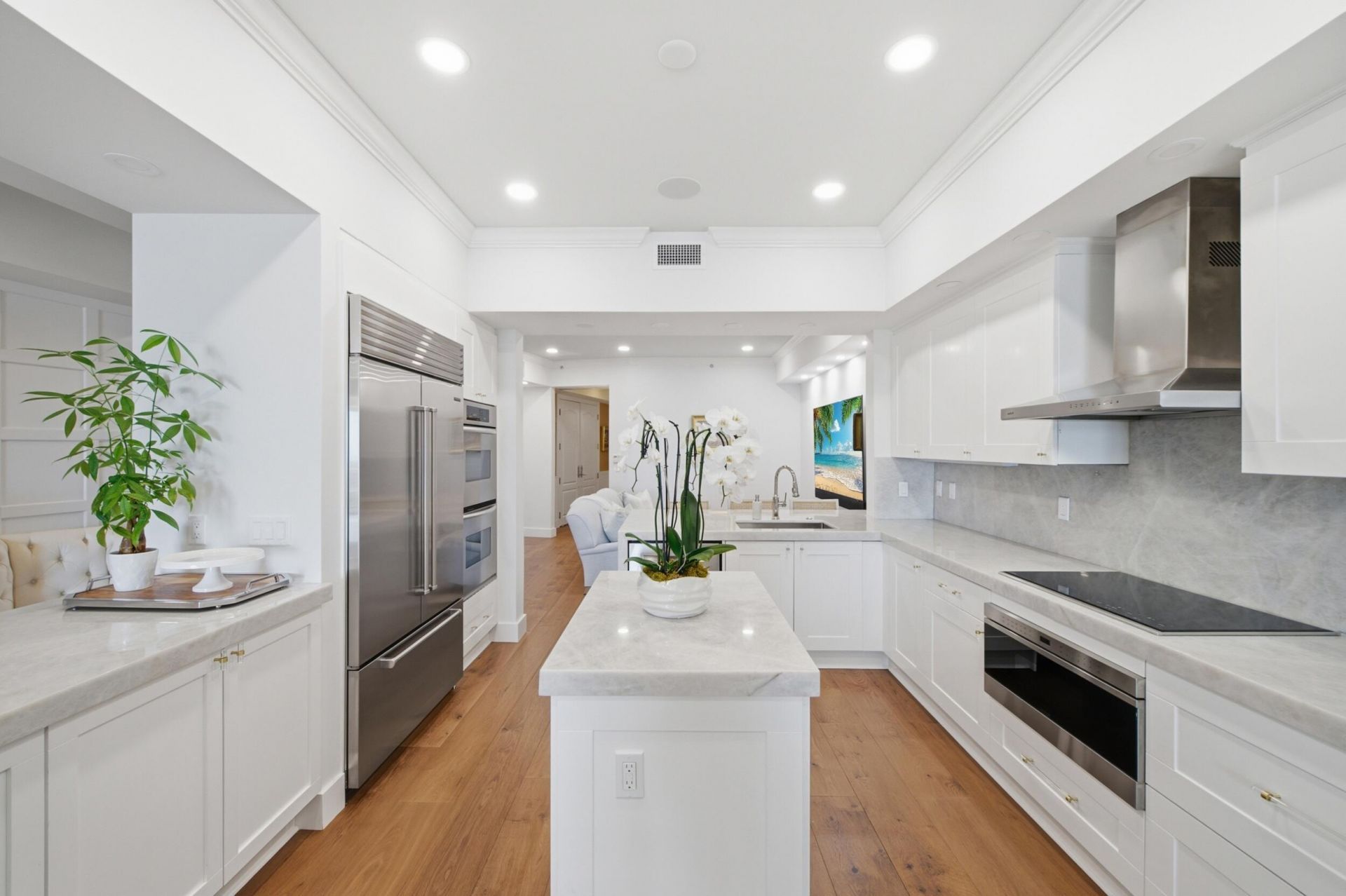 201 S Narcissus Avenue, Unit 1102, West Palm Beach, FL 33401 Photo