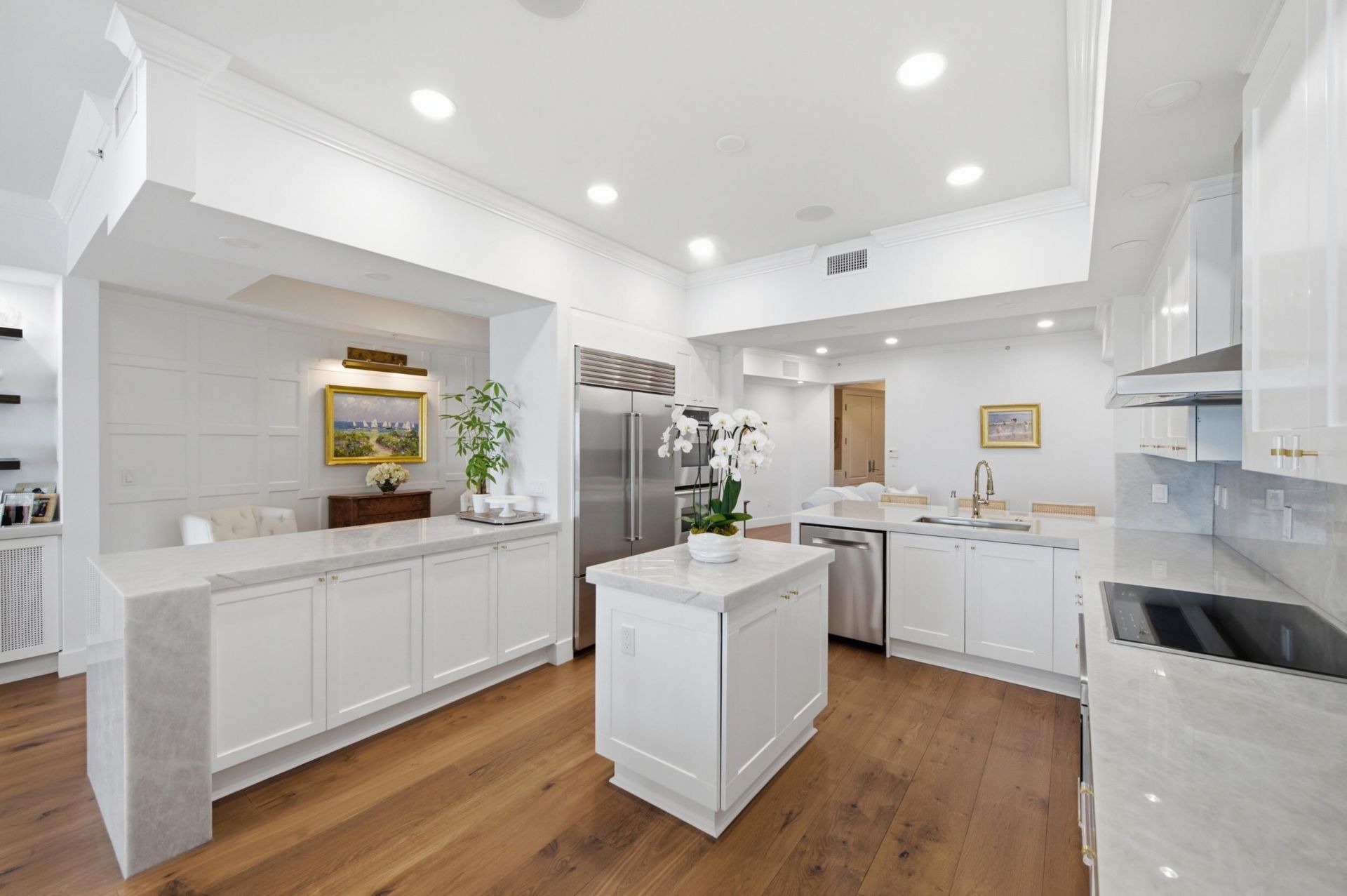 201 S Narcissus Avenue, Unit 1102, West Palm Beach, FL 33401 Photo