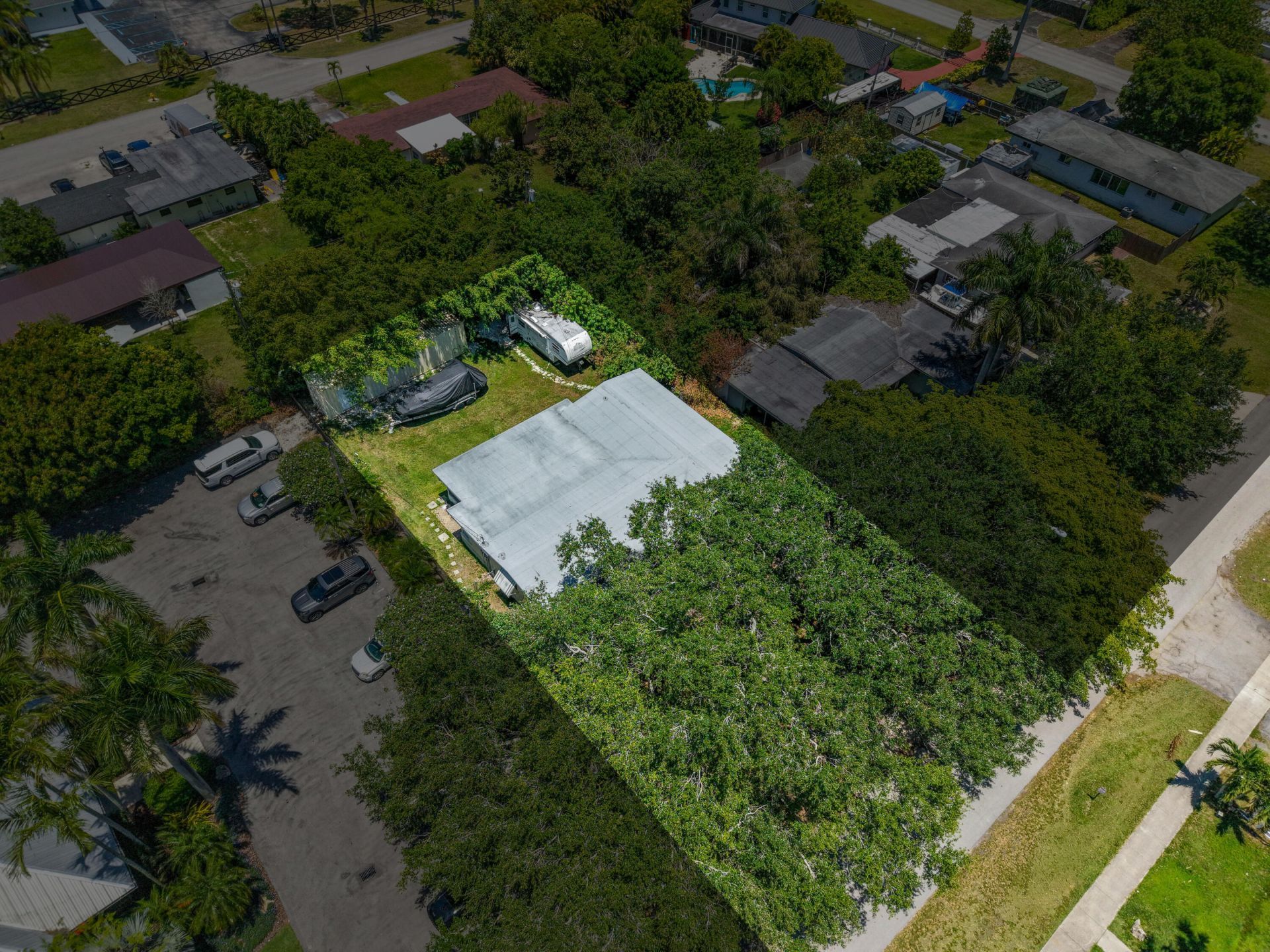 27 NE 18th Street, Homestead, FL 33030 Photo