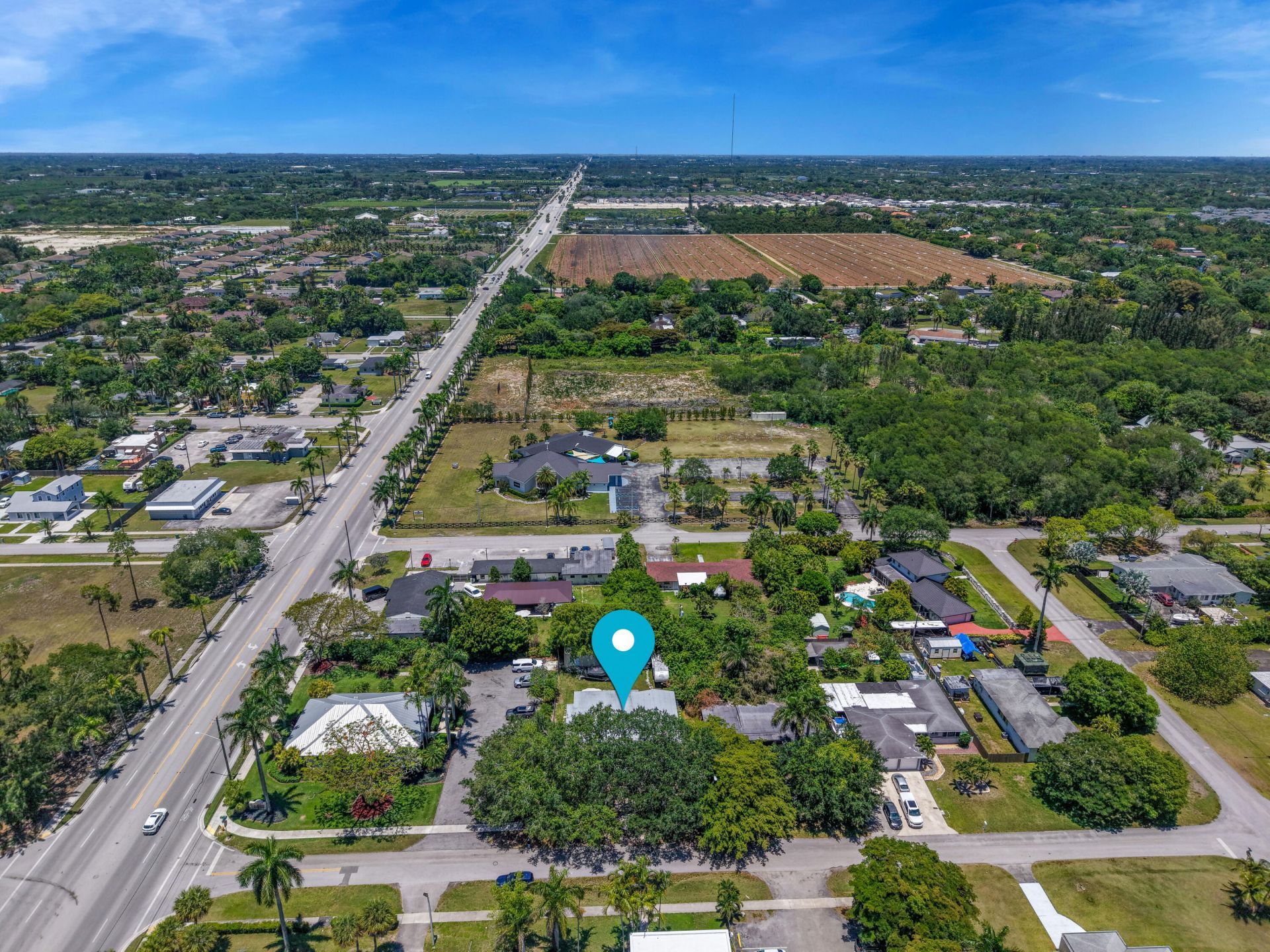 27 NE 18th Street, Homestead, FL 33030 Photo