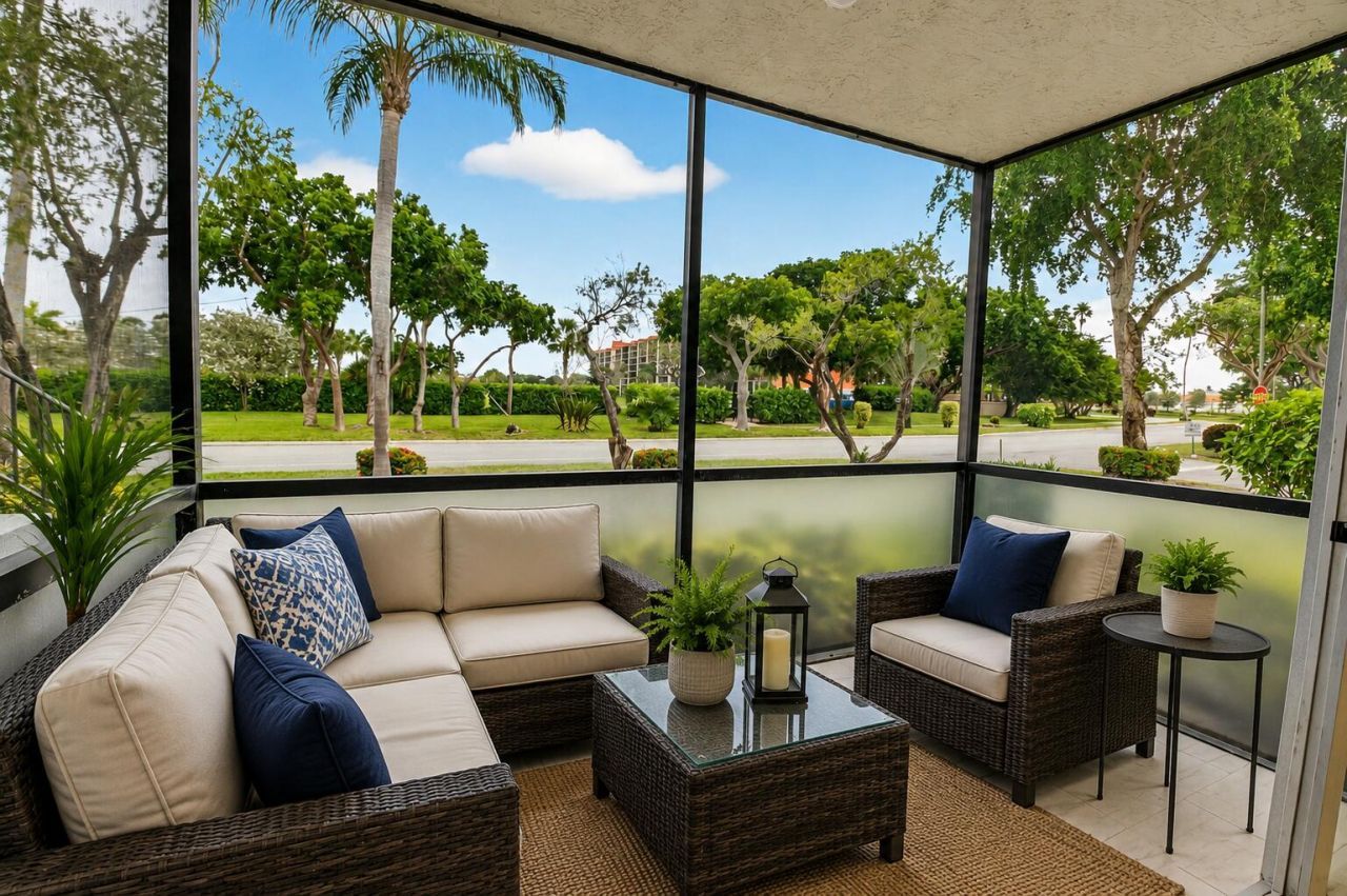 7547 S Oriole Boulevard, Unit 101, Delray Beach, FL 33446 Photo