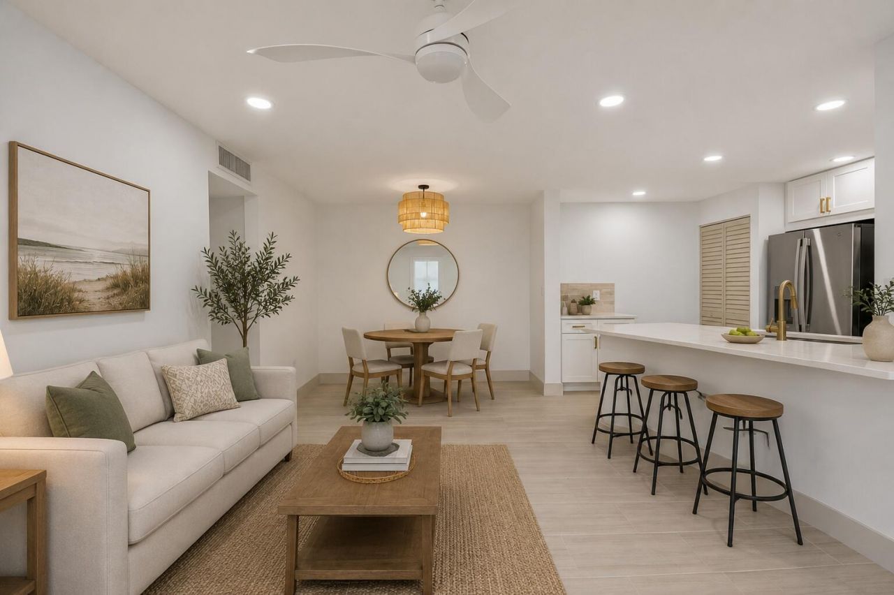 7547 S Oriole Boulevard, Unit 101, Delray Beach, FL 33446 Photo