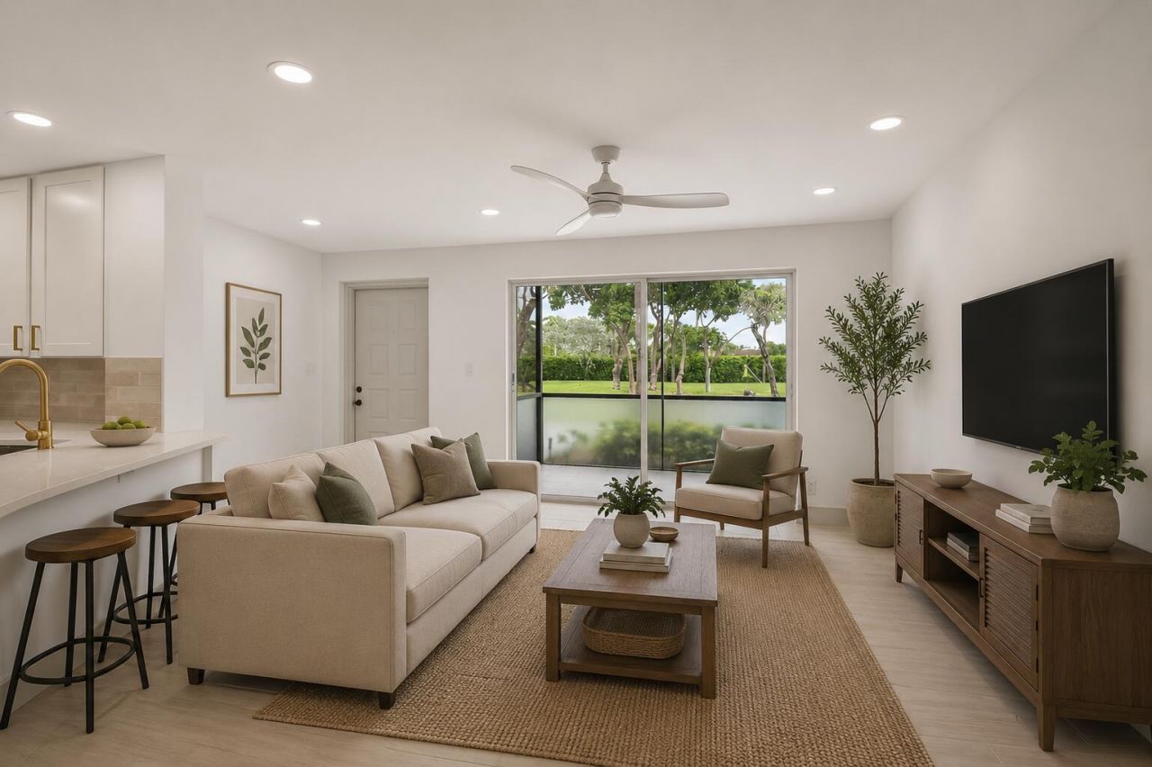 7547 S Oriole Boulevard, Unit 101, Delray Beach, FL 33446 Photo
