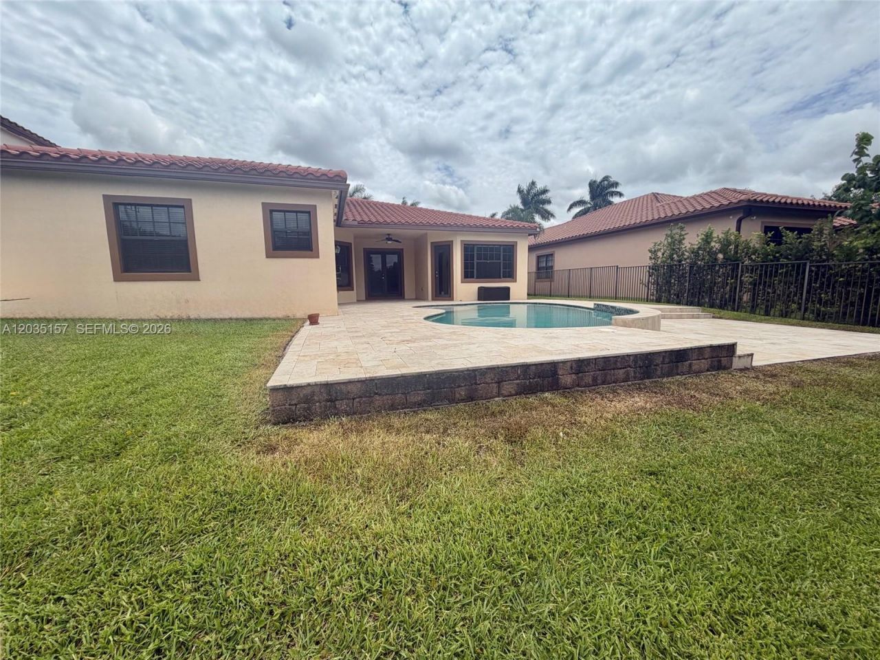 8711 NW 41st St, Cooper City, FL 33024 Photo