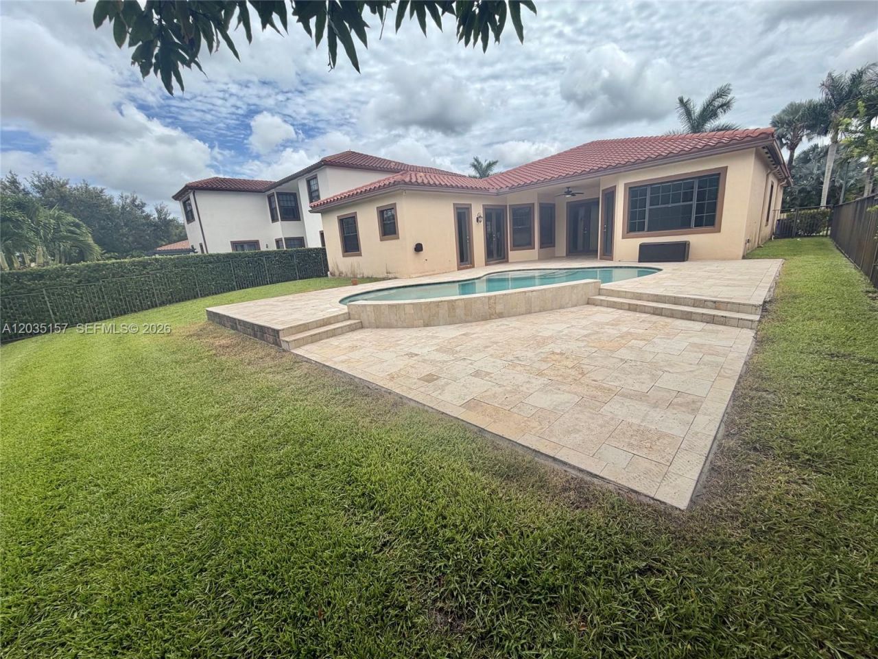 8711 NW 41st St, Cooper City, FL 33024 Photo