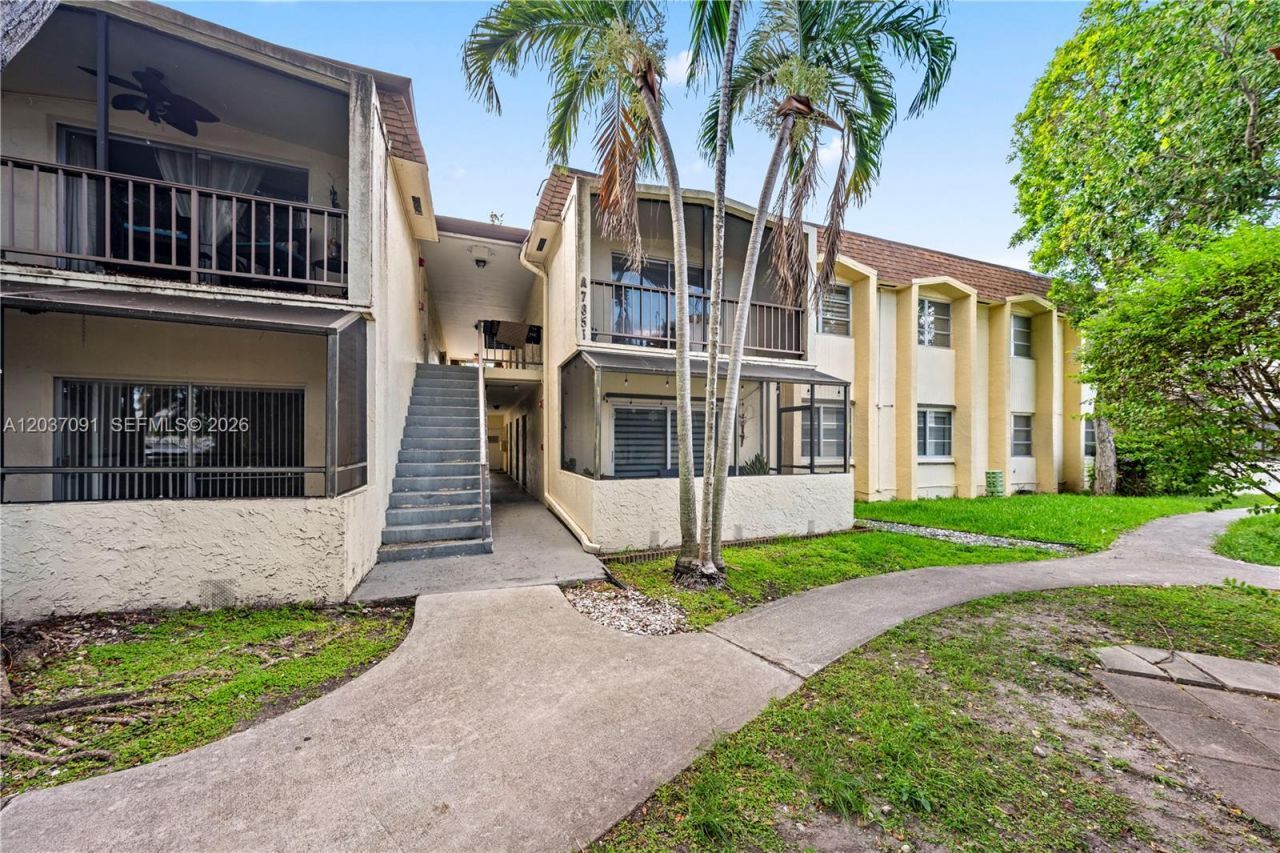7851 Miller Dr , Unit A117, Miami, FL 33155 Photo