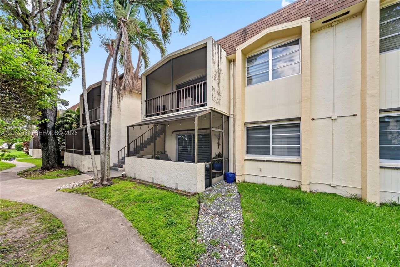 7851 Miller Dr , Unit A117, Miami, FL 33155 Photo