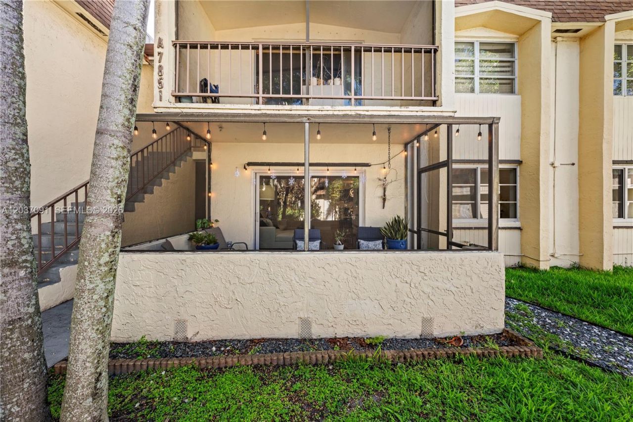 7851 Miller Dr , Unit A117, Miami, FL 33155 Photo