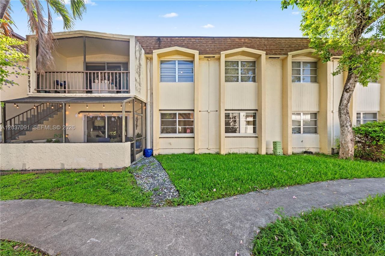 7851 Miller Dr , Unit A117, Miami, FL 33155 Photo