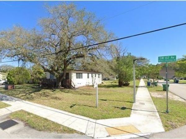6151 SW 35th St , Unit 1, Miramar, FL 33023