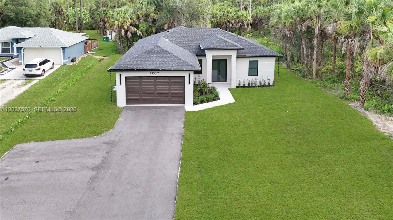 4687 14 Ave SE , Naples, FL 34117 Photo