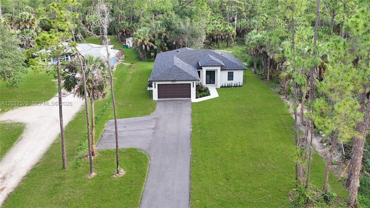 4687 14 Ave SE , Naples, FL 34117 Photo