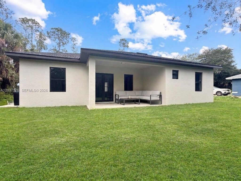4687 14 Ave SE , Naples, FL 34117 Photo