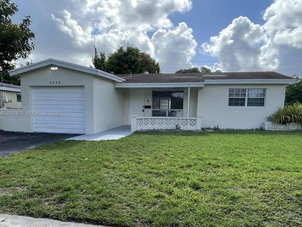 Lauderdale Lakes, FL 33309