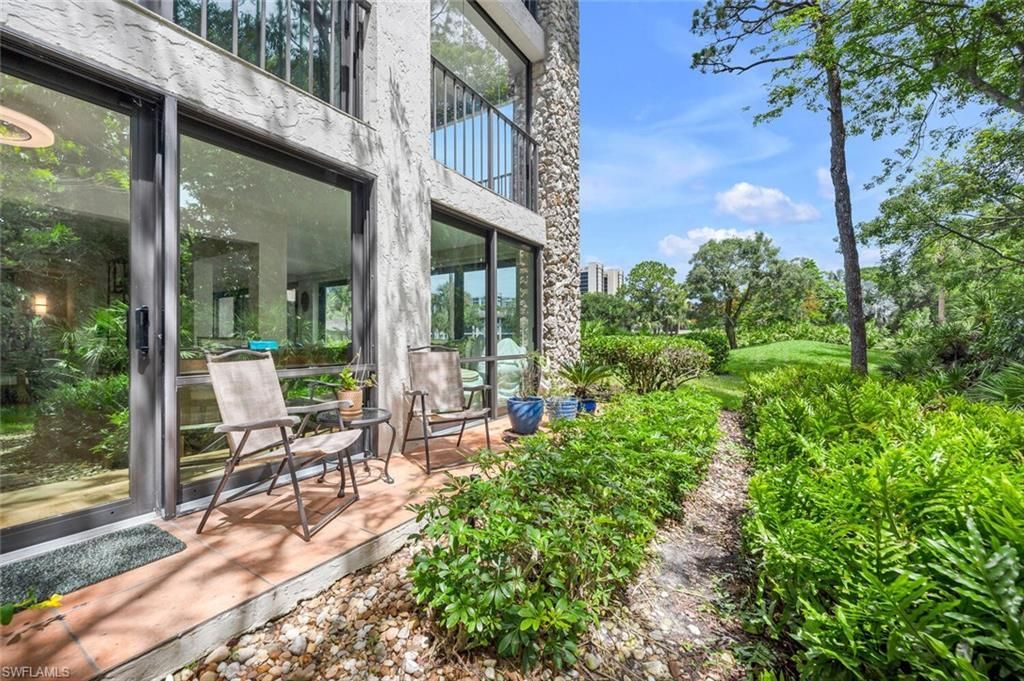 5950 Pelican Bay Blvd, Unit 111, Naples, FL 34108 Photo