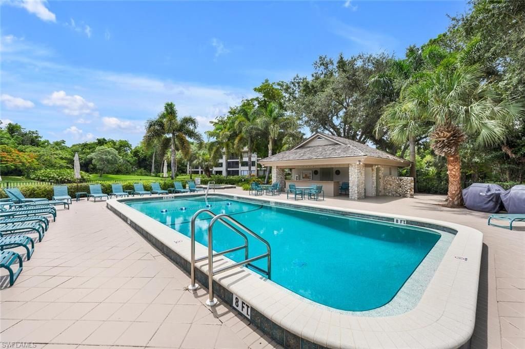 5950 Pelican Bay Blvd, Unit 111, Naples, FL 34108 Photo