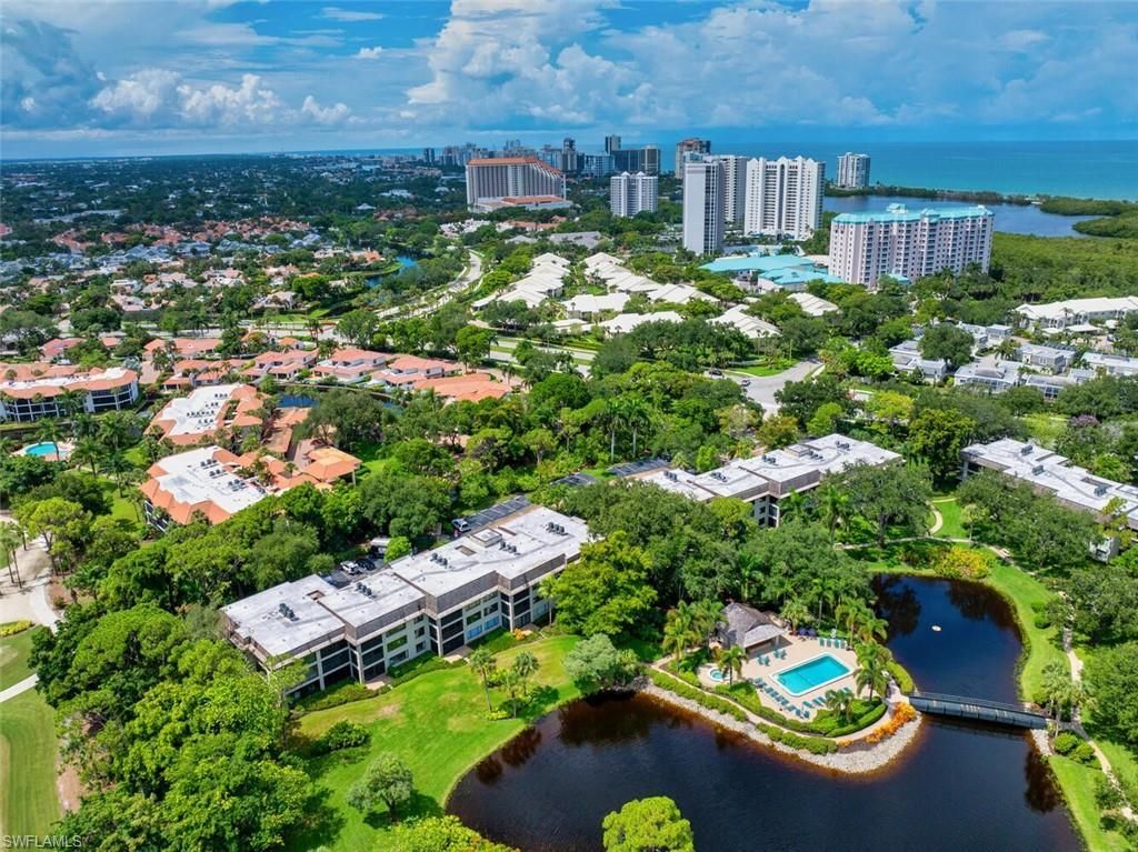 5950 Pelican Bay Blvd, Unit 111, Naples, FL 34108 Photo