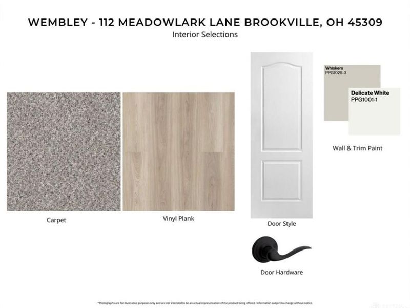 112 Meadowlark Lane, Unit 903-202, Brookville, OH 45309 Photo 3