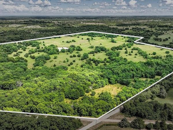 0 County Road 1104, Celeste, TX 75423