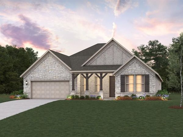 815 Anthem Lane, Forney, TX 75126