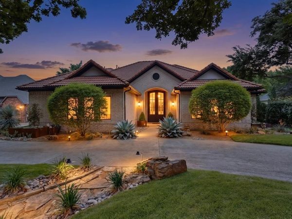 6605 Castle Pines Drive, Plano, TX 75093