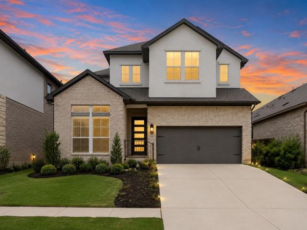 1212 Frances Peyton CT, Leander, TX 78641