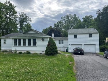 4825 Cedarvale Road, Syracuse, NY 13215