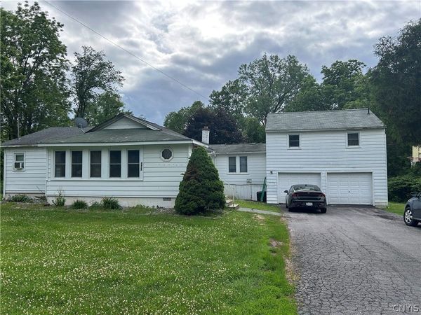 4825 Cedarvale Road, Syracuse, NY 13215