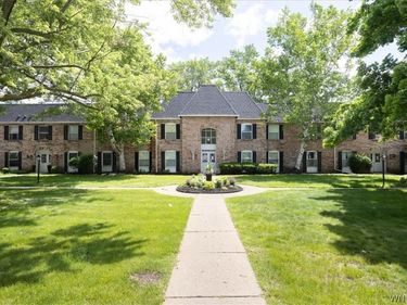 4547 Chestnut Ridge Road, Unit 114B, Buffalo, NY 14228