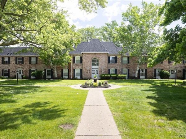 4547 Chestnut Ridge Road , Unit 114B, Buffalo, NY 14228