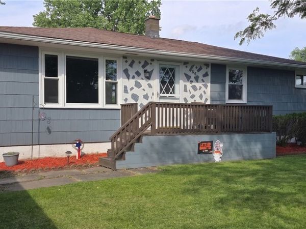 66 Coshway Place , Tonawanda, NY 14150
