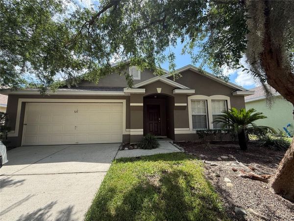 521 CASTLEMAIN CIRCLE , DAVENPORT, FL 33897