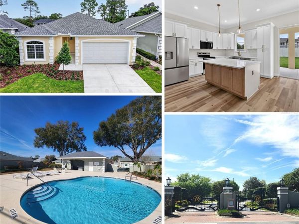 3045 SW 41ST PLACE , OCALA, FL 34474