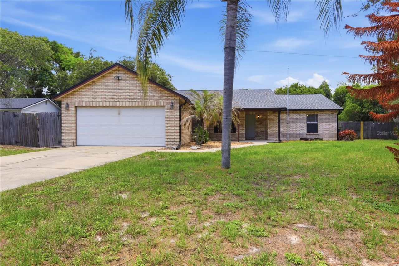346 Riviera Drive , Debary, FL 32713 Photo