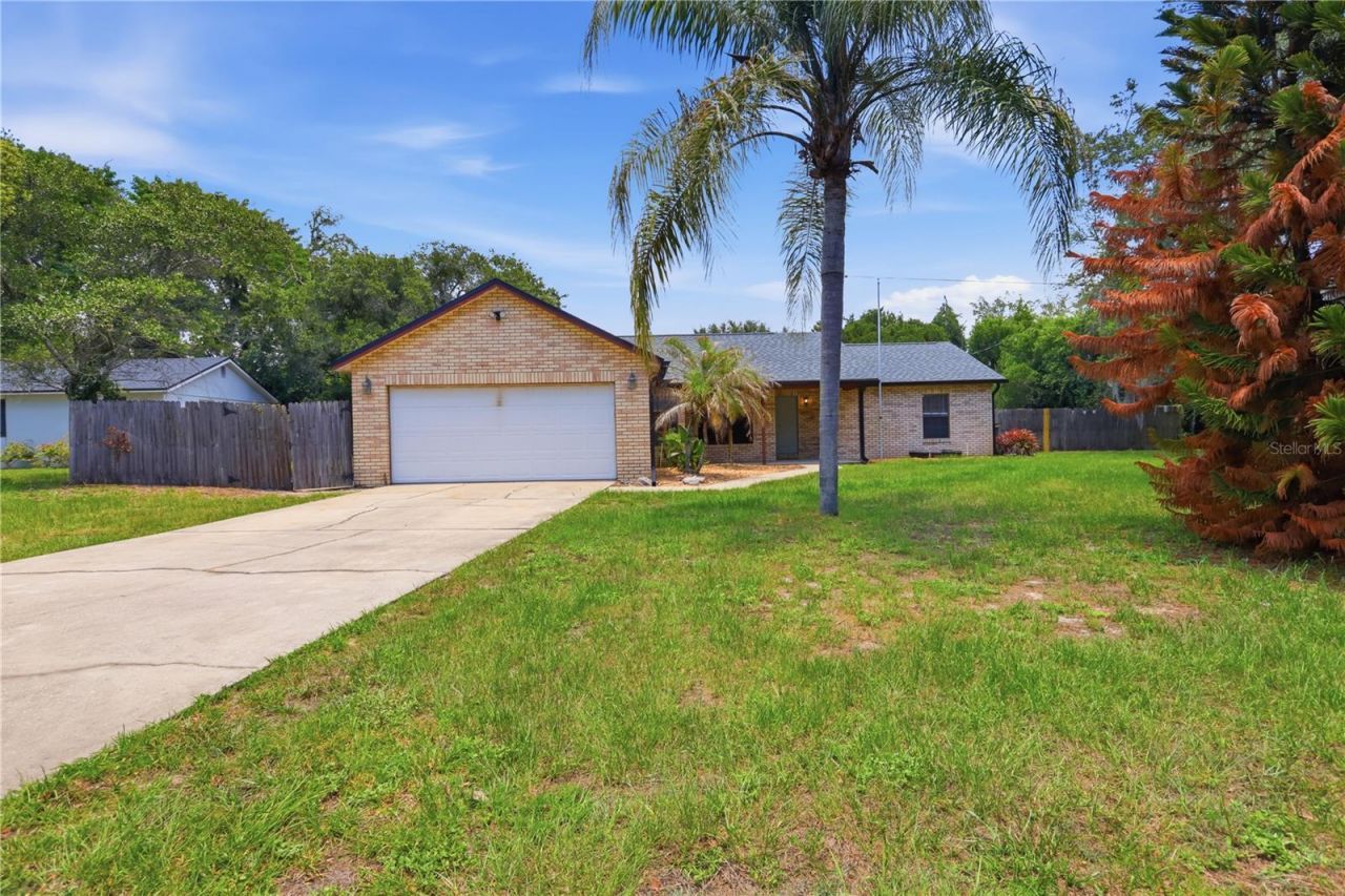 346 Riviera Drive , Debary, FL 32713 Photo