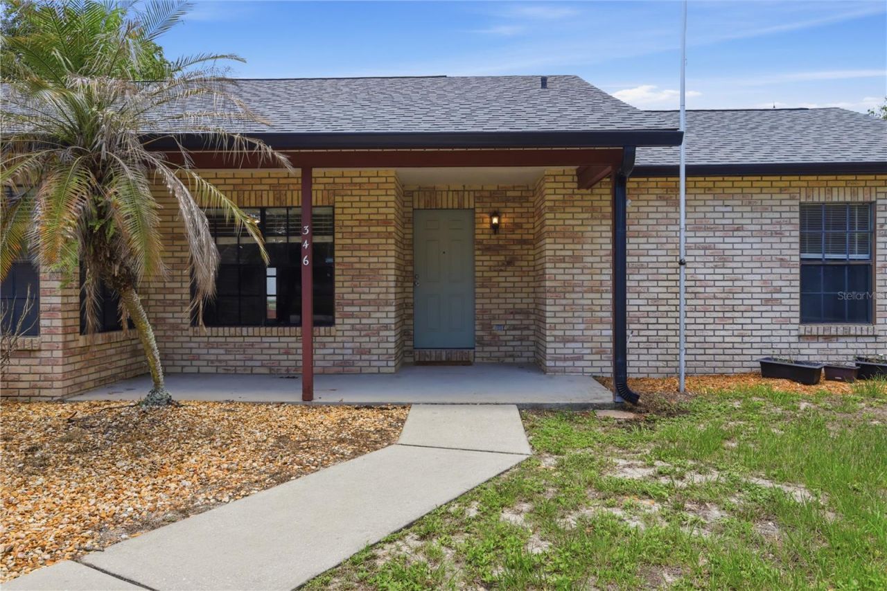 346 Riviera Drive , Debary, FL 32713 Photo