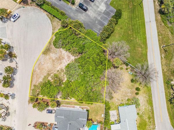 4732 VAN KLEECK DRIVE , NEW SMYRNA BEACH, FL 32169