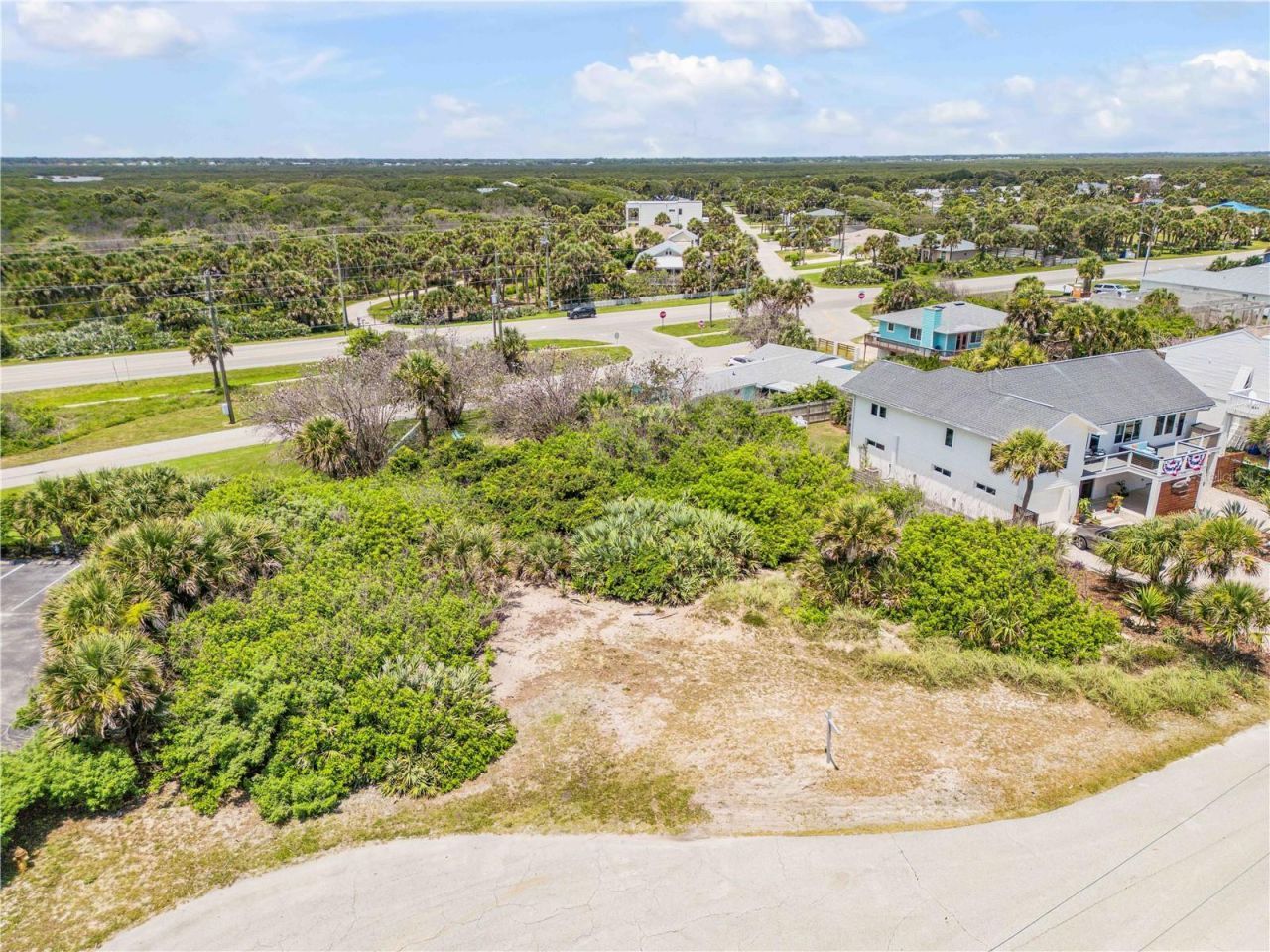 4732 Van Kleeck Drive , New Smyrna Beach, FL 32169 Photo