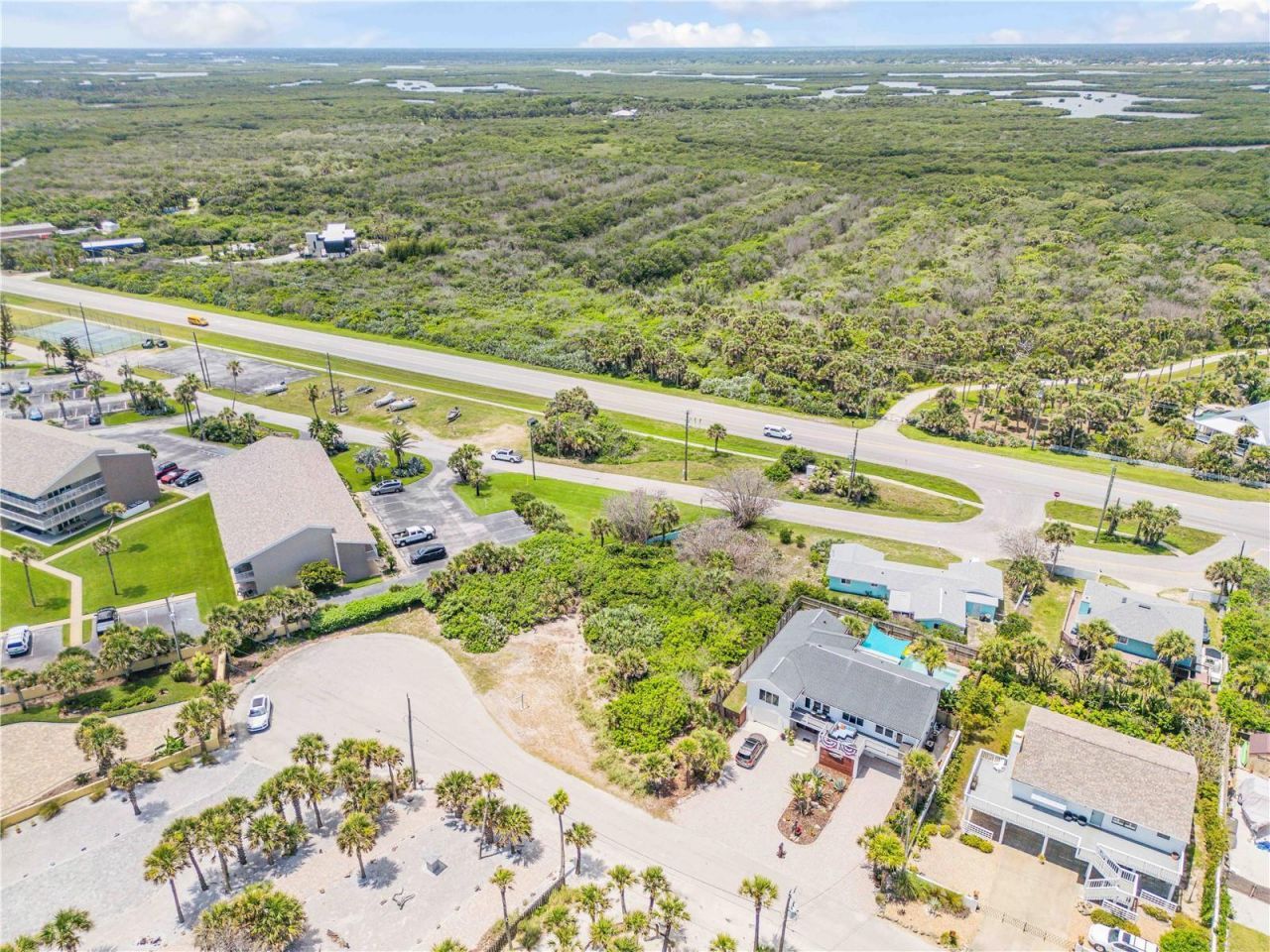 4732 Van Kleeck Drive , New Smyrna Beach, FL 32169 Photo