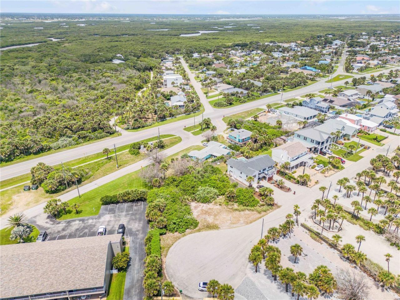 4732 Van Kleeck Drive , New Smyrna Beach, FL 32169 Photo
