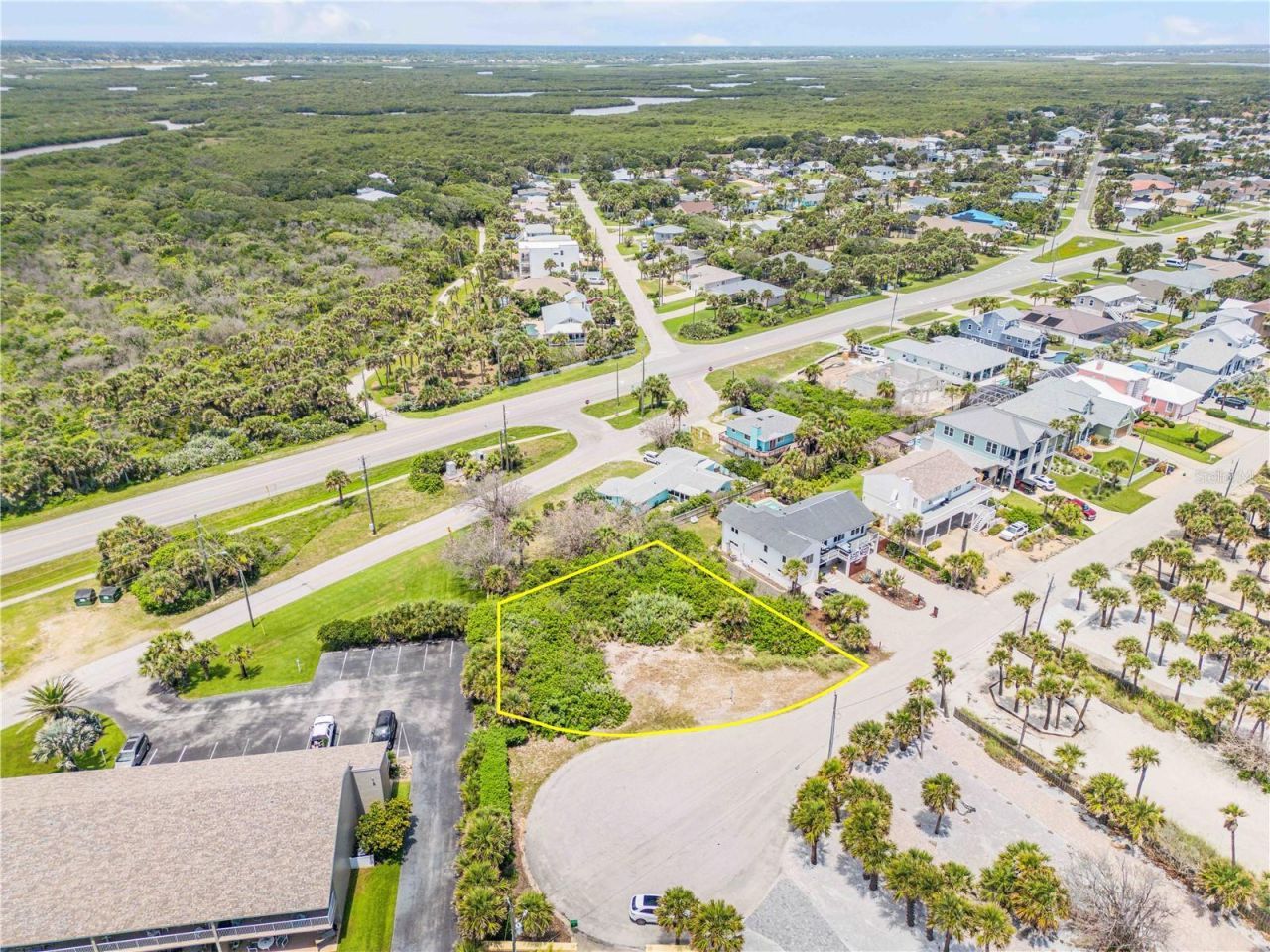 4732 Van Kleeck Drive , New Smyrna Beach, FL 32169 Photo