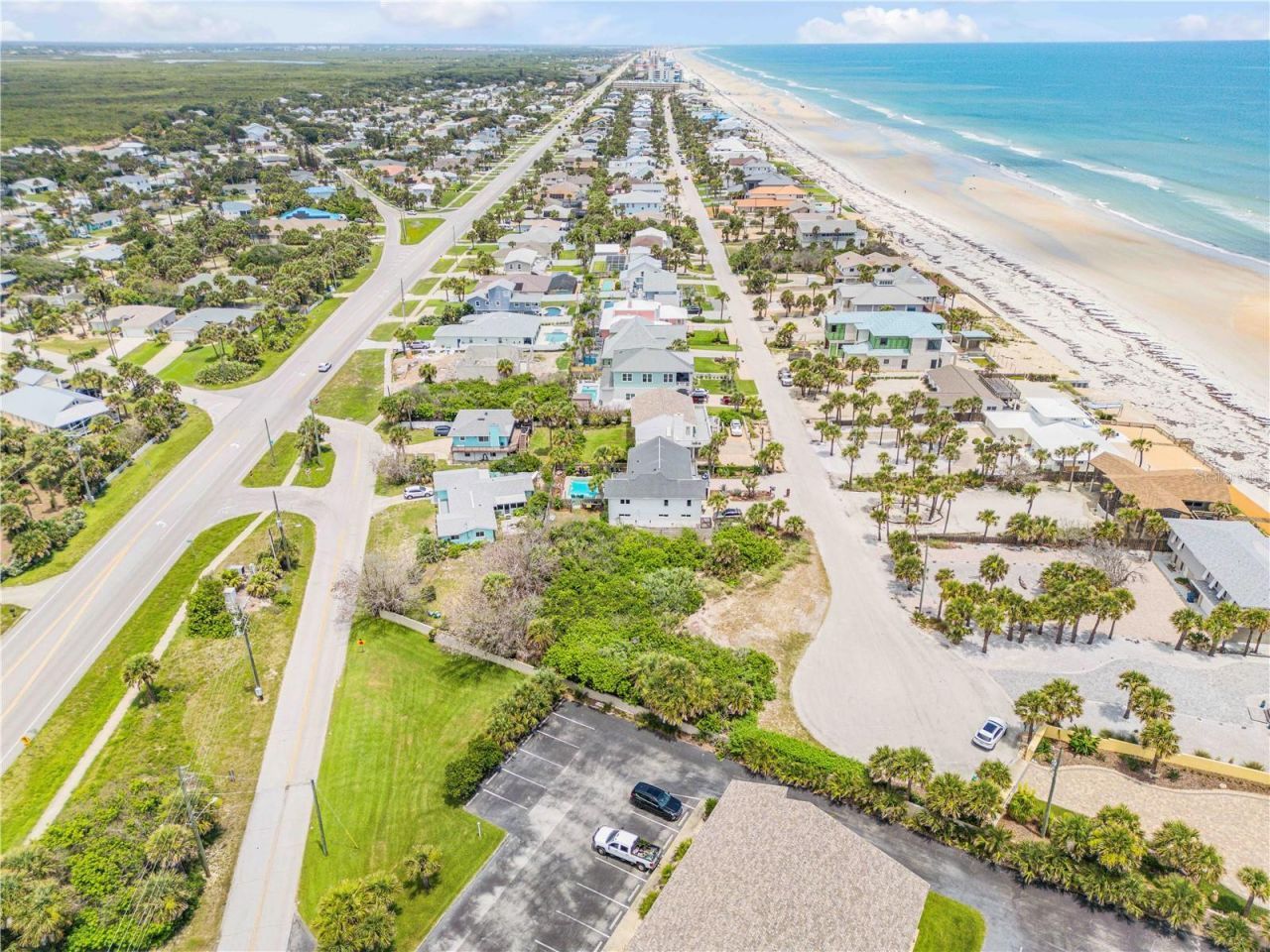 4732 Van Kleeck Drive , New Smyrna Beach, FL 32169 Photo